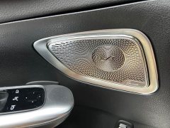 Mercedes-Benz C-Class C 260 L AMG Line - ფოტო 7