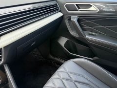 Volkswagen Tiguan L 330TSI Automatic FWD R-Line Comfort Edition - ფოტო 10