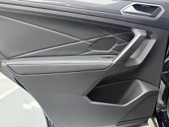 Volkswagen Tiguan L 330TSI Automatic FWD R-Line Comfort Edition - ფოტო 11