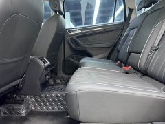 Volkswagen Tiguan L 330TSI Automatic FWD R-Line Comfort Edition - ფოტო 12