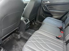Volkswagen Tiguan L 330TSI Automatic FWD R-Line Comfort Edition - ფოტო 13