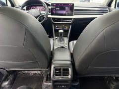 Volkswagen Tiguan L 330TSI Automatic FWD R-Line Comfort Edition - ფოტო 14