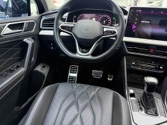 Volkswagen Tiguan L 330TSI Automatic FWD R-Line Comfort Edition - ფოტო 15