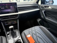 Volkswagen Tiguan L 330TSI Automatic FWD R-Line Comfort Edition - ფოტო 16