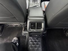 Volkswagen Tiguan L 330TSI Automatic FWD R-Line Comfort Edition - ფოტო 17