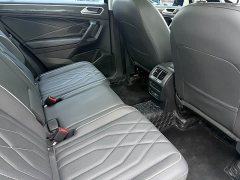 Volkswagen Tiguan L 330TSI Automatic FWD R-Line Comfort Edition - ფოტო 19