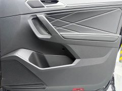 Volkswagen Tiguan L 330TSI Automatic FWD R-Line Comfort Edition - ფოტო 20