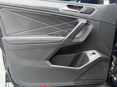 Volkswagen Tiguan L 330TSI Automatic FWD R-Line Comfort Edition - ფოტო 4