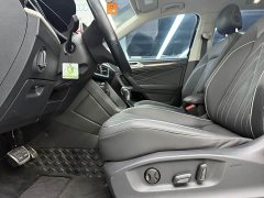 Volkswagen Tiguan L 330TSI Automatic FWD R-Line Comfort Edition - ფოტო 5