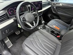Volkswagen Tiguan L 330TSI Automatic FWD R-Line Comfort Edition - ფოტო 6