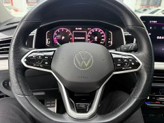 Volkswagen Tiguan L 330TSI Automatic FWD R-Line Comfort Edition - ფოტო 7
