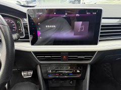 Volkswagen Tiguan L 330TSI Automatic FWD R-Line Comfort Edition - ფოტო 8