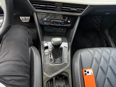 Volkswagen Tiguan L 330TSI Automatic FWD R-Line Comfort Edition - ფოტო 9