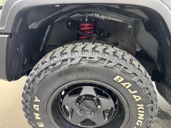 Tank 300 2.0T Challenger - ფოტო 12