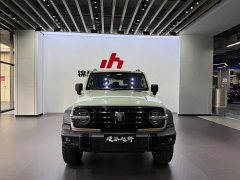 Tank 300 2.0T Challenger - ფოტო 2