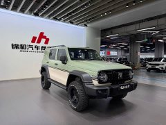 Tank 300 2.0T Challenger - ფოტო 3