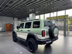 Tank 300 2.0T Challenger - ფოტო 4