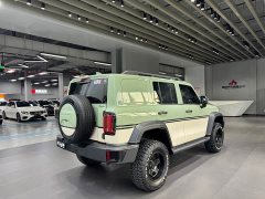Tank 300 2.0T Challenger - ფოტო 5
