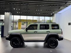 Tank 300 2.0T Challenger - ფოტო 8