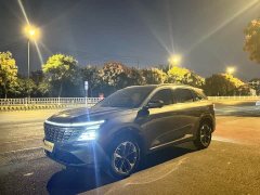 Changan CS75 Plus 2025 Fourth Generation 1.5T New Blue Whale Intelligent Flagship - ფოტო 1