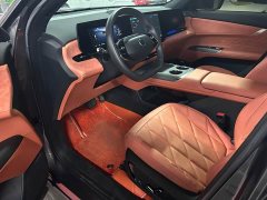 Changan CS75 Plus 2025 Fourth Generation 1.5T New Blue Whale Intelligent Flagship - ფოტო 10