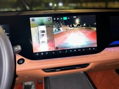 Changan CS75 Plus 2025 Fourth Generation 1.5T New Blue Whale Intelligent Flagship - ფოტო 11