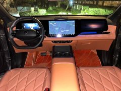 Changan CS75 Plus 2025 Fourth Generation 1.5T New Blue Whale Intelligent Flagship - ფოტო 14