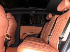 Changan CS75 Plus 2025 Fourth Generation 1.5T New Blue Whale Intelligent Flagship - ფოტო 15