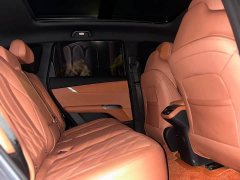 Changan CS75 Plus 2025 Fourth Generation 1.5T New Blue Whale Intelligent Flagship - ფოტო 16