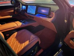 Changan CS75 Plus 2025 Fourth Generation 1.5T New Blue Whale Intelligent Flagship - ფოტო 17