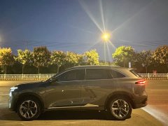 Changan CS75 Plus 2025 Fourth Generation 1.5T New Blue Whale Intelligent Flagship - ფოტო 2