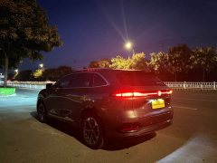 Changan CS75 Plus 2025 Fourth Generation 1.5T New Blue Whale Intelligent Flagship - ფოტო 3