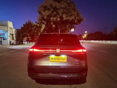 Changan CS75 Plus 2025 Fourth Generation 1.5T New Blue Whale Intelligent Flagship - ფოტო 4