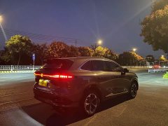 Changan CS75 Plus 2025 Fourth Generation 1.5T New Blue Whale Intelligent Flagship - ფოტო 5