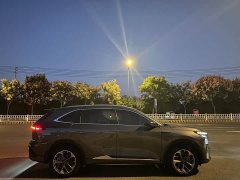Changan CS75 Plus 2025 Fourth Generation 1.5T New Blue Whale Intelligent Flagship - ფოტო 6