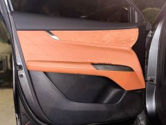 Changan CS75 Plus 2025 Fourth Generation 1.5T New Blue Whale Intelligent Flagship - ფოტო 9
