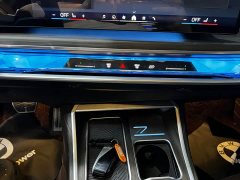 BMW 7 Series 2023 735Li M Sport Package - ფოტო 10