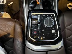 BMW 7 Series 2023 735Li M Sport Package - ფოტო 11