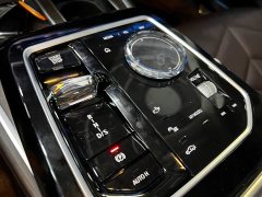 BMW 7 Series 2023 735Li M Sport Package - ფოტო 12