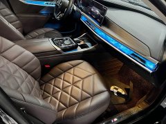 BMW 7 Series 2023 735Li M Sport Package - ფოტო 13
