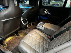 BMW 7 Series 2023 735Li M Sport Package - ფოტო 15