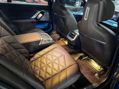 BMW 7 Series 2023 735Li M Sport Package - ფოტო 17