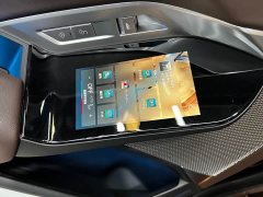 BMW 7 Series 2023 735Li M Sport Package - ფოტო 18