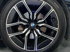 BMW 7 Series 2023 735Li M Sport Package - ფოტო 4