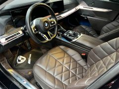 BMW 7 Series 2023 735Li M Sport Package - ფოტო 6