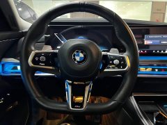 BMW 7 Series 2023 735Li M Sport Package - ფოტო 8