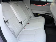 XPeng G6 625 Max Flagship - ფოტო 10