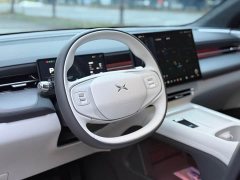 XPeng G6 625 Max Flagship - ფოტო 12