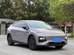 XPeng G6 625 Max Flagship - ფოტო 3