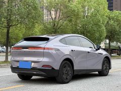 XPeng G6 625 Max Flagship - ფოტო 4